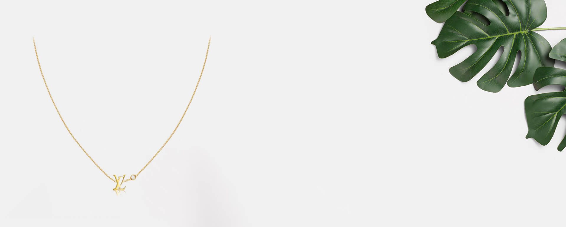 LV Jewelry Collection